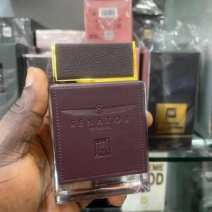 johnwin senator perfume 100ml
