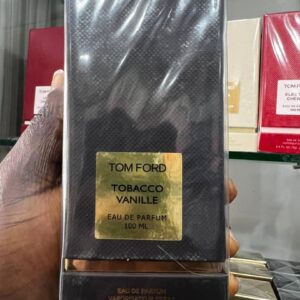 Home tom ford tobacco vanilla eau de parfum 100ml #465,000