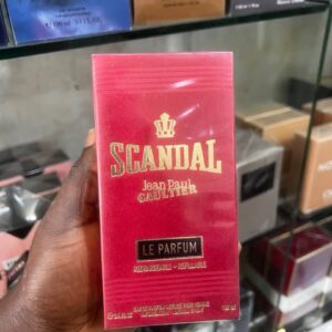 Evason Fragrance jpg scandal le parfum 100ml #130,000