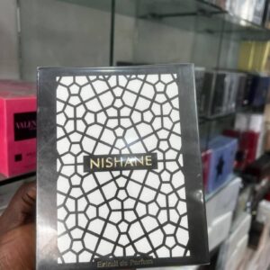 nishane hacivat extrait de parfum 100ml